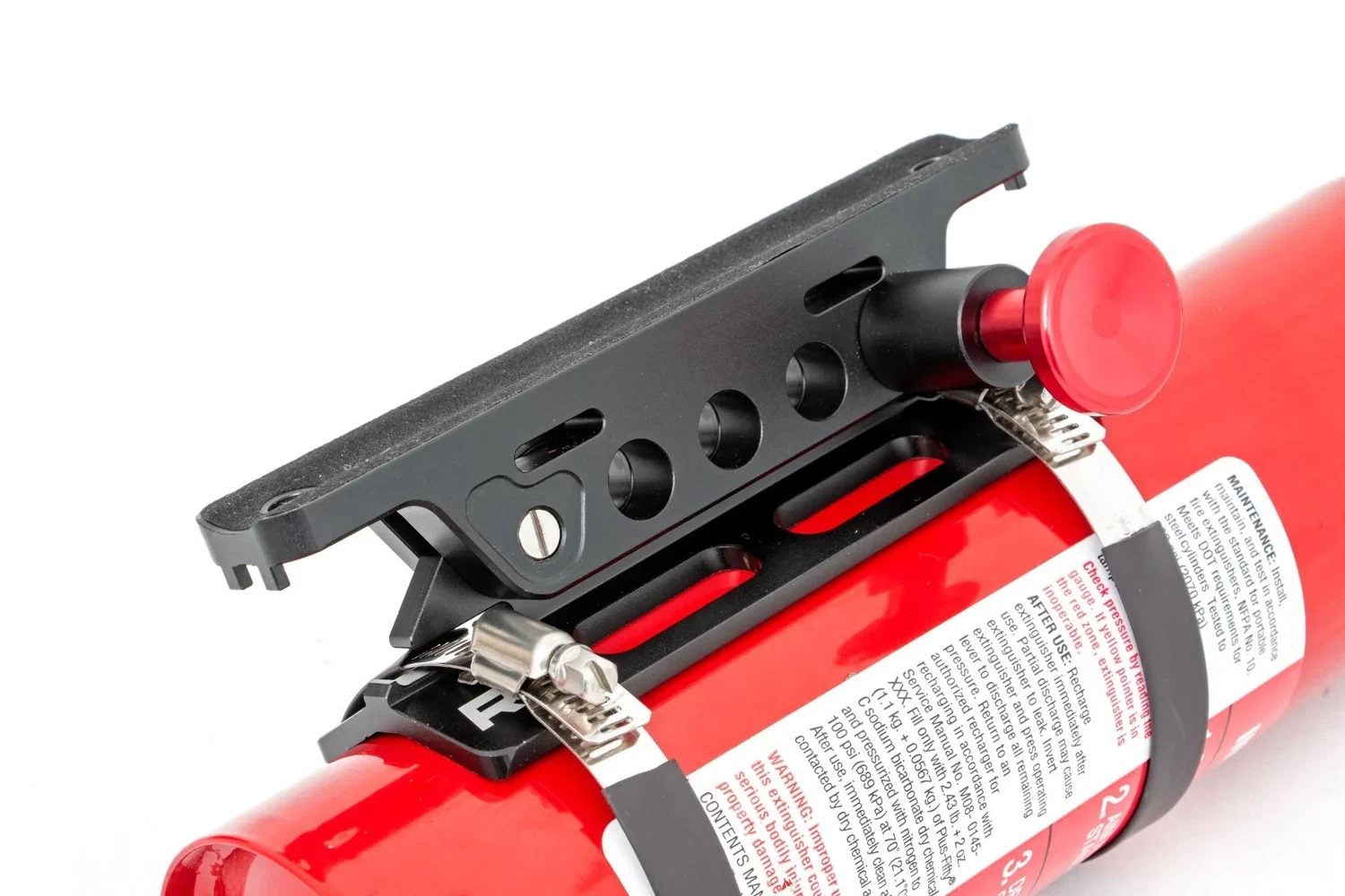 Universal Fire Extinguisher Mount 99013